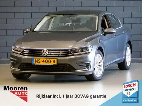 Annonce VOLKSWAGEN PASSAT Hybride 2016 d'occasion 