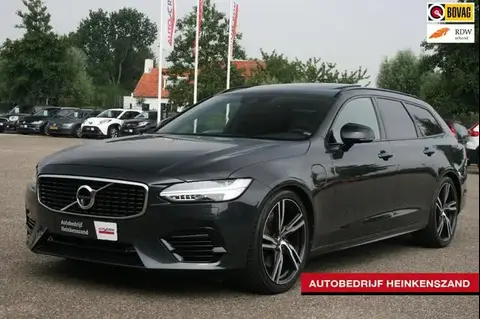 Used VOLVO V90 Hybrid 2019 Ad 