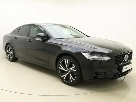 Annonce VOLVO S90 Hybride 2022 d'occasion 