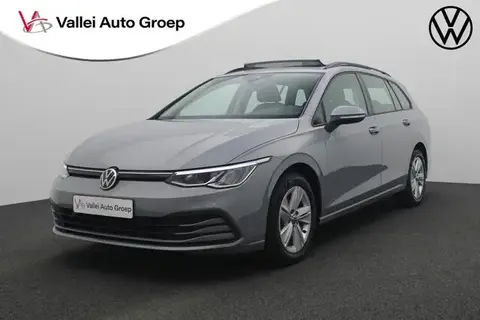 Annonce VOLKSWAGEN GOLF Essence 2021 d'occasion 