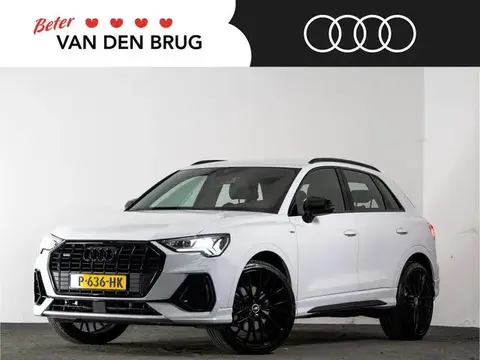 Used AUDI Q3 Petrol 2019 Ad 