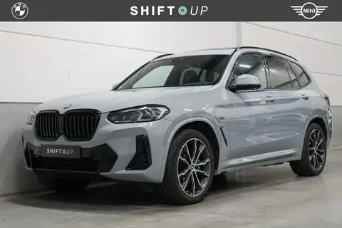 Used BMW X3 Hybrid 2022 Ad 