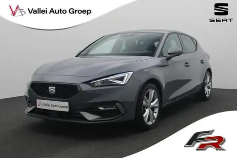 Annonce SEAT LEON Essence 2023 d'occasion 