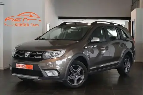 Used DACIA LOGAN Petrol 2017 Ad 