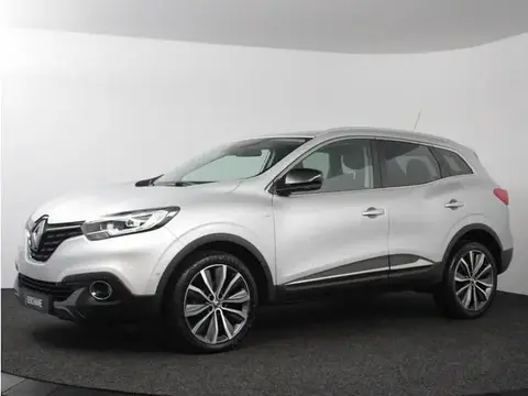 Annonce RENAULT KADJAR Essence 2018 d'occasion 