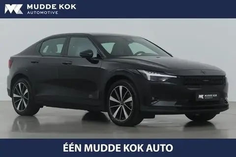 Annonce POLESTAR 2 Électrique 2021 d'occasion 