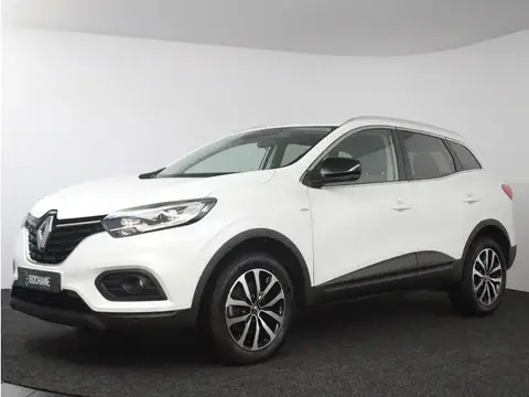 Annonce RENAULT KADJAR Essence 2022 d'occasion 