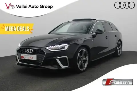 Used AUDI A4 Petrol 2020 Ad 