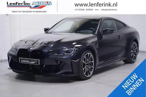 Annonce BMW M4 Essence 2021 d'occasion 