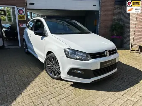 Used VOLKSWAGEN POLO Petrol 2016 Ad 