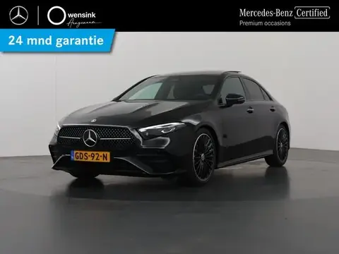 Used MERCEDES-BENZ CLASSE A Petrol 2024 Ad 