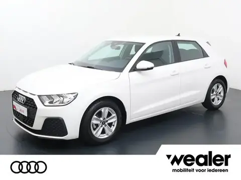 Annonce AUDI A1 Essence 2021 d'occasion 