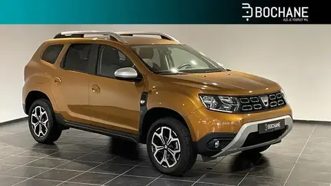 Used DACIA DUSTER LPG 2020 Ad 