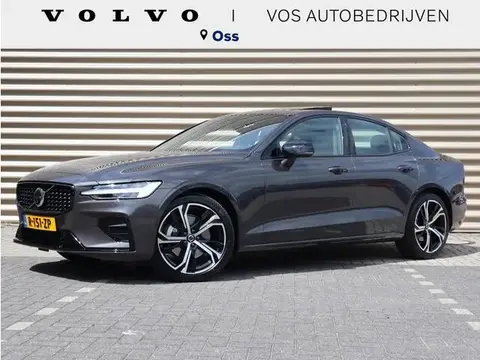 Used VOLVO S60 Petrol 2023 Ad 