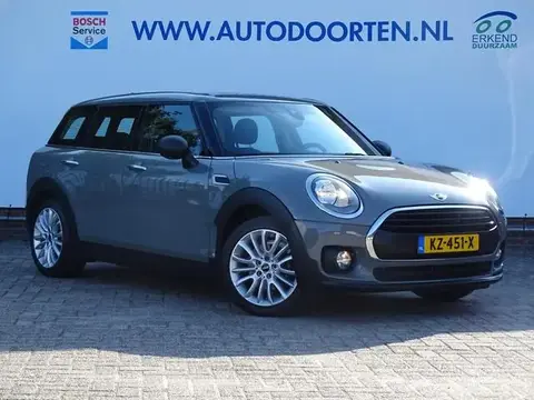 Annonce MINI CLUBMAN Essence 2017 d'occasion 