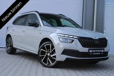 Annonce SKODA KAMIQ Essence 2021 d'occasion 