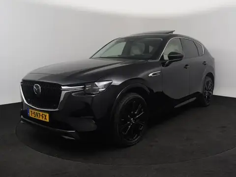 Used MAZDA CX-60 Hybrid 2023 Ad 