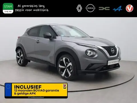 Used NISSAN JUKE Petrol 2023 Ad 