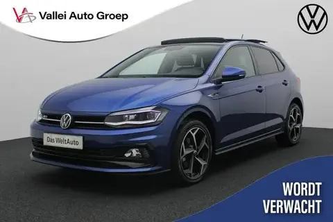 Used VOLKSWAGEN POLO Petrol 2020 Ad 