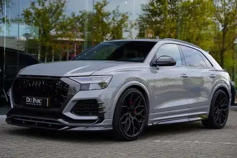 Annonce AUDI RSQ8 Essence 2022 d'occasion 