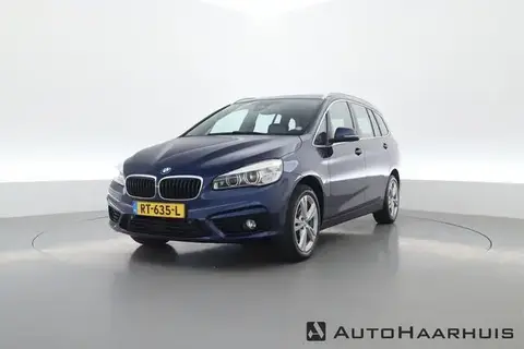 Used BMW SERIE 2 Petrol 2018 Ad 