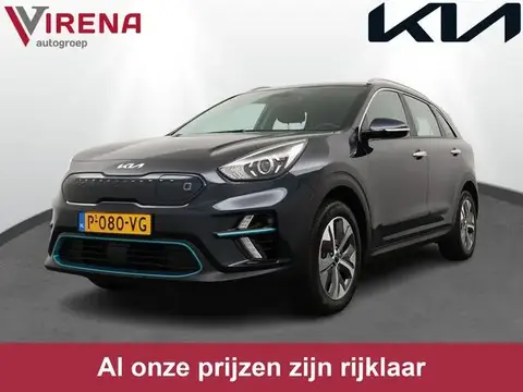 Annonce KIA E-NIRO Électrique 2022 d'occasion 