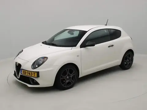 Used ALFA ROMEO MITO Petrol 2019 Ad 