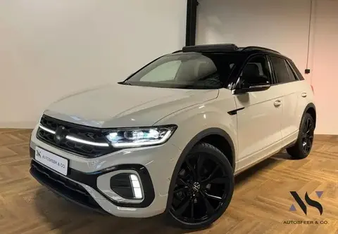 Annonce VOLKSWAGEN T-ROC Essence 2023 d'occasion 