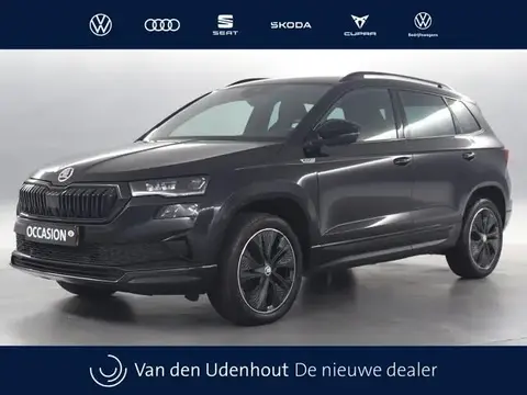 Annonce SKODA KAROQ Essence 2023 d'occasion 