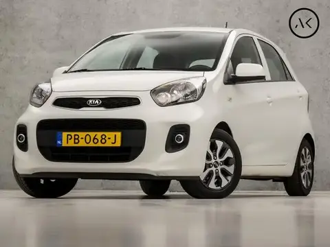 Annonce KIA PICANTO Essence 2017 d'occasion 