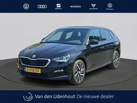 Used SKODA SCALA Petrol 2023 Ad 