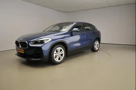 Used BMW X2 Hybrid 2021 Ad 