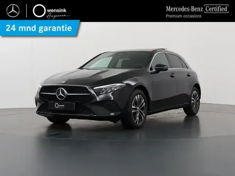 Used MERCEDES-BENZ CLASSE A Hybrid 2024 Ad 