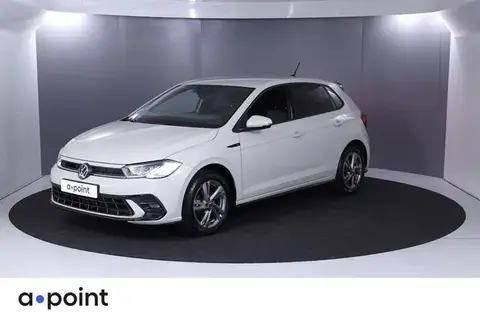 Used VOLKSWAGEN POLO Petrol 2023 Ad 