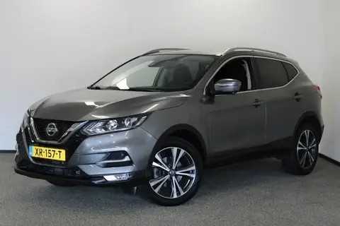 Used NISSAN QASHQAI Petrol 2018 Ad 