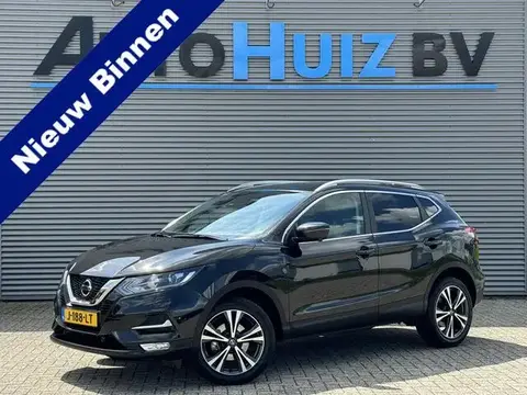 Used NISSAN QASHQAI Petrol 2019 Ad 