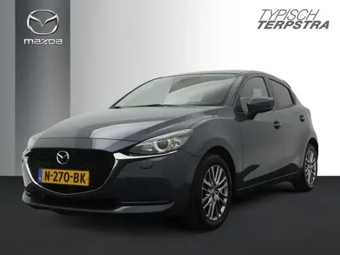 Used MAZDA 2 Petrol 2021 Ad 