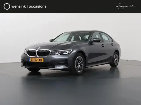 Annonce BMW SERIE 3 Essence 2022 d'occasion 