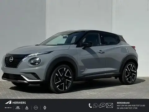 Annonce NISSAN JUKE Hybride 2024 d'occasion 