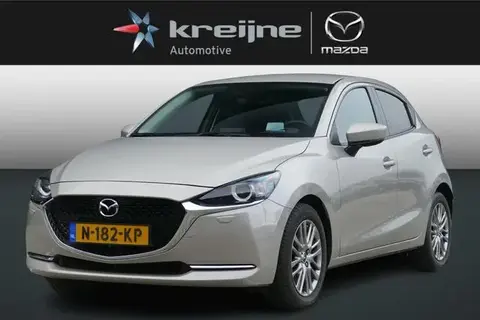 Used MAZDA 2 Petrol 2021 Ad 