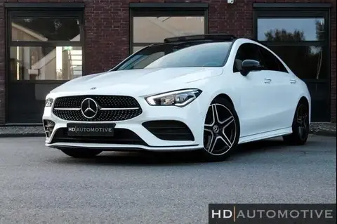 Annonce MERCEDES-BENZ CLASSE CLA Diesel 2019 d'occasion 