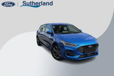 Annonce FORD FOCUS Hybride 2023 d'occasion 