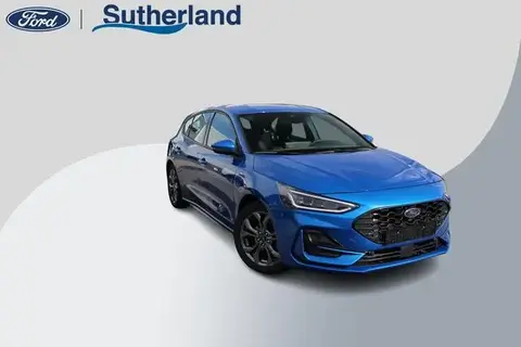 Annonce FORD FOCUS Hybride 2023 d'occasion 