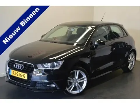 Used AUDI A1 Petrol 2018 Ad 