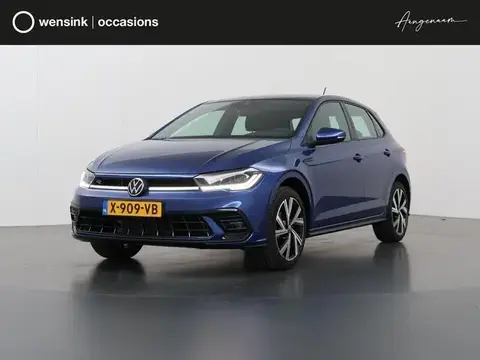 Annonce VOLKSWAGEN POLO Essence 2023 d'occasion 