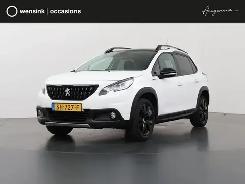 Used PEUGEOT 2008 Petrol 2018 Ad 