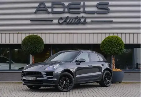 Used PORSCHE MACAN Petrol 2019 Ad 