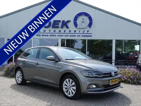 Used VOLKSWAGEN POLO Diesel 2019 Ad 