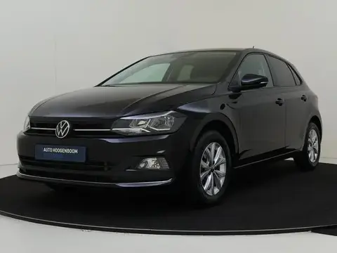 Annonce VOLKSWAGEN POLO Essence 2021 d'occasion 