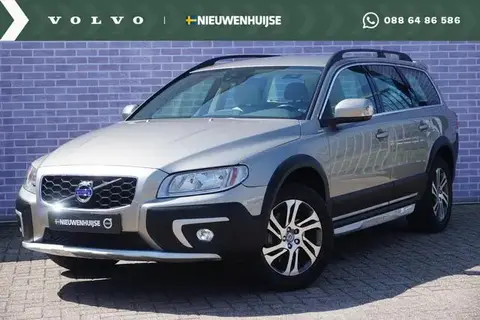 Used VOLVO XC70 Petrol 2015 Ad 